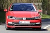 Volkswagen Polo Spyshots