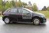 Volkswagen Polo Spyshots