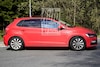 Volkswagen Polo Spyshots