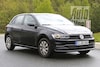 Volkswagen Polo Spyshots