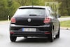 Volkswagen Polo Spyshots