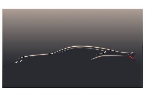 BMW toont eerste beeld 8-serie