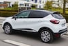 Renault Captur Initiale Paris
