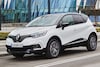 Renault Captur Initiale Paris