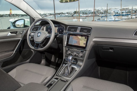 Volkswagen krijgt claim van 1 miljard euro