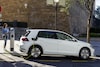 Volkswagen e-Golf
