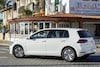 Volkswagen e-Golf