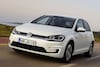 Volkswagen e-Golf