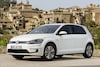 Volkswagen e-Golf