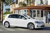 Volkswagen e-Golf
