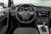 Volkswagen e-Golf