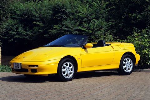 De 7 Kia's met ... 'karakter'