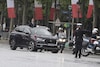 DS 7 Crossback Macron