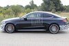 Mercedes-AMG C 63 Coupé spionage