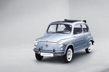 Seat 600D