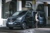 Renault Trafic SpaceClass
