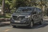 Renault Trafic SpaceClass