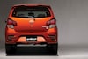 Toyota Wigo, Daihatsu Ayla