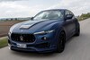 Maserati Levante Nocitec