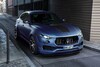 Maserati Levante Nocitec