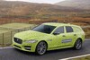 Jaguar XF Sportbrake