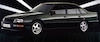 Irmscher Opel Senator 4.0