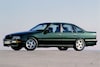 Irmscher Opel Senator 4.0