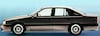 Irmscher Opel Senator 4.0