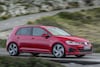 Volkswagen Golf GTI Performance