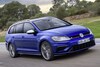 Volkswagen Golf Variant R