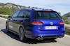 Volkswagen Golf Variant R
