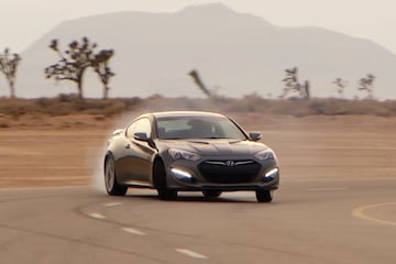 Op bezoek bij Hyundai Ventures in Silicon Valley