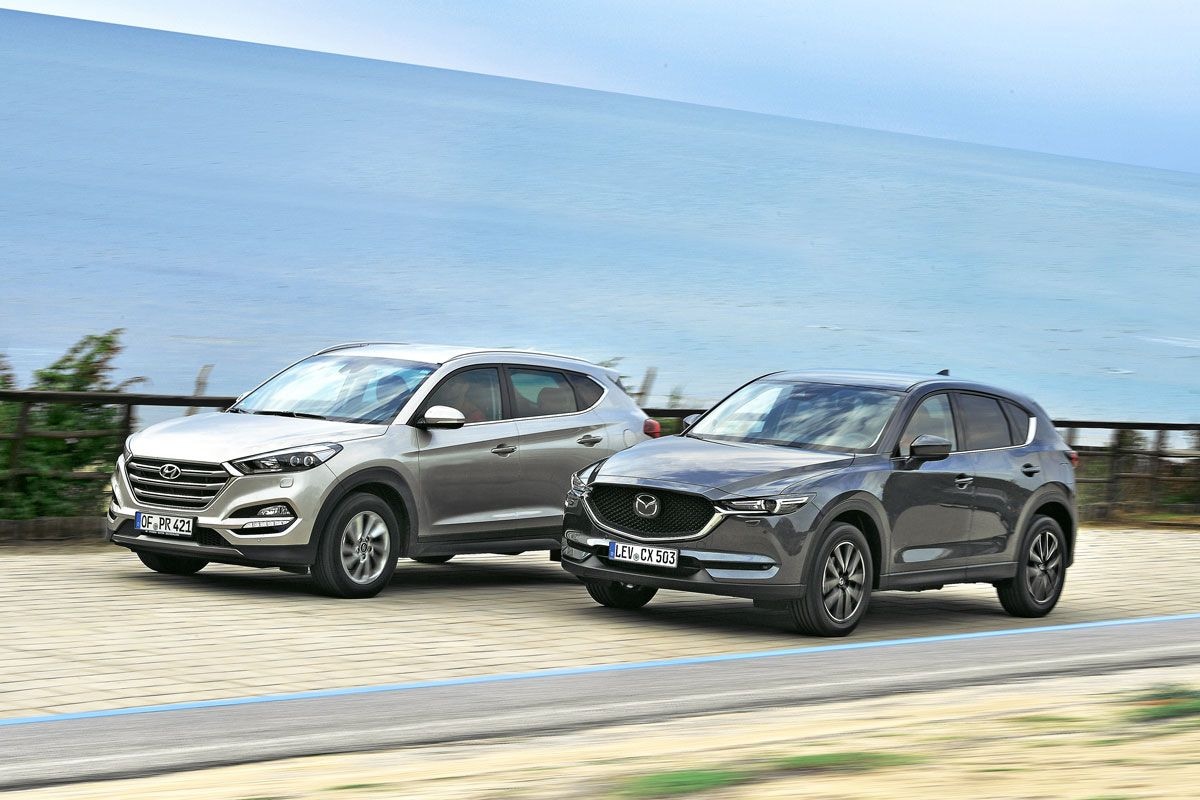 AutoWeek 21 2017