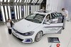 Volkswagen GTI Treffen