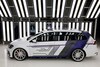 Volkswagen GTI Treffen