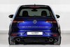 Volkswagen GTI Treffen
