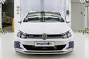 Volkswagen GTI Treffen