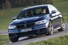 BMW M550i xDrive