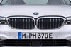 BMW 530e iPerformance