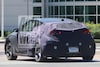 Spyshots Hyundai Veloster