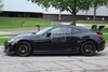 Subaru BRZ STI Spionage