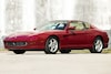 Facelift Friday: Ferrari 456