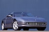 Facelift Friday: Ferrari 456