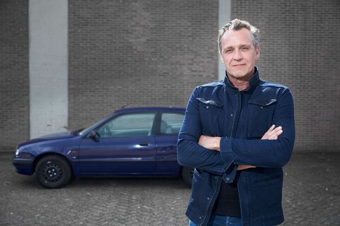 Wat weet acteur Chris Tates over auto's? - Quiz