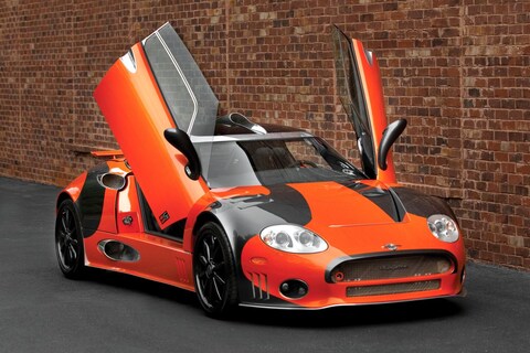 De 7 wonderlijke wielontwerpen