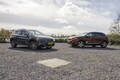 BMW X1 vs Peugeot 3008 - Dubbeltest