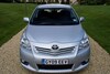 Facelift Friday: Toyota Verso