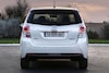 Facelift Friday: Toyota Verso