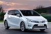 Facelift Friday: Toyota Verso