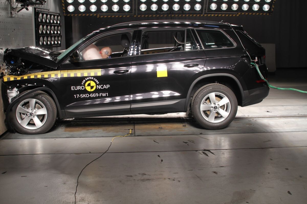 Euro NCAP
